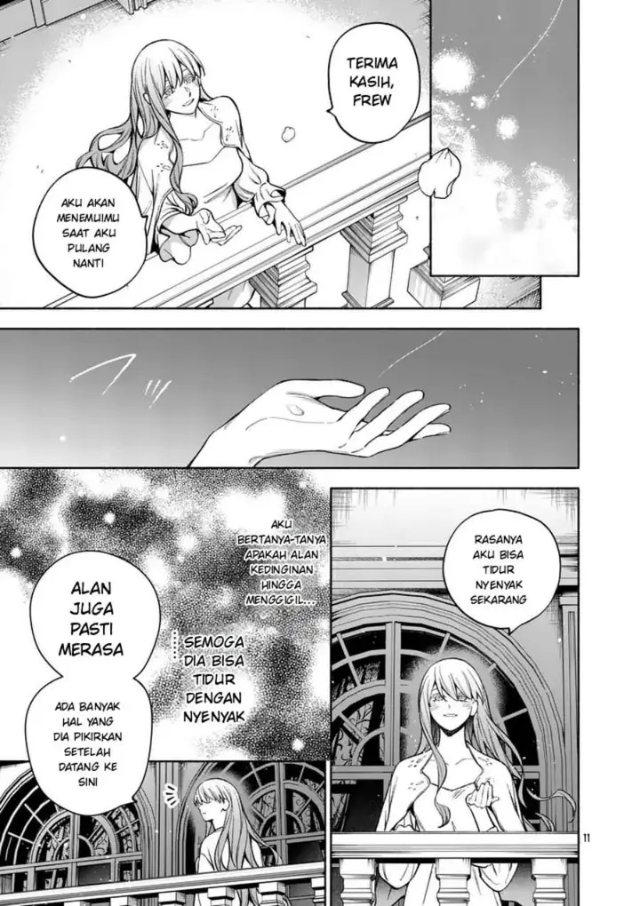 image-komik-mou-kyoumi-ga-nai-to-rikonsareta-reijou-no-igai-to-tanoshii-shinseikatsu-chapter-27.1-10/12