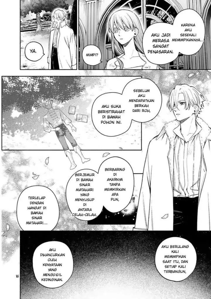 image-komik-mou-kyoumi-ga-nai-to-rikonsareta-reijou-no-igai-to-tanoshii-shinseikatsu-chapter-27.2-3/16