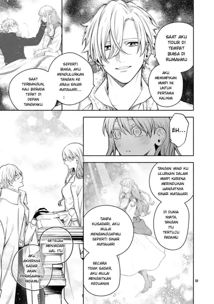 image-komik-mou-kyoumi-ga-nai-to-rikonsareta-reijou-no-igai-to-tanoshii-shinseikatsu-chapter-27.2-6/16