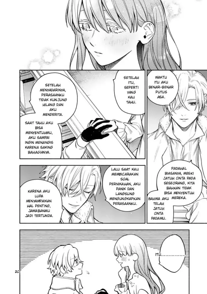 image-komik-mou-kyoumi-ga-nai-to-rikonsareta-reijou-no-igai-to-tanoshii-shinseikatsu-chapter-27.2-7/16