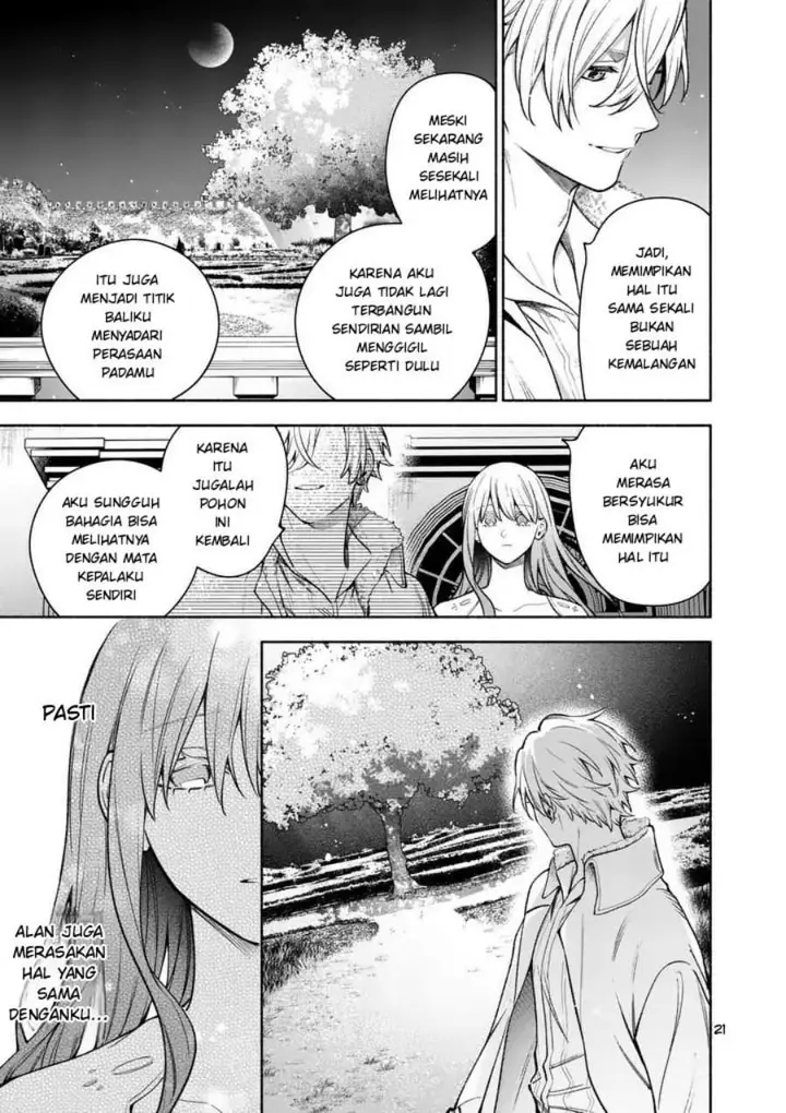 image-komik-mou-kyoumi-ga-nai-to-rikonsareta-reijou-no-igai-to-tanoshii-shinseikatsu-chapter-27.2-8/16