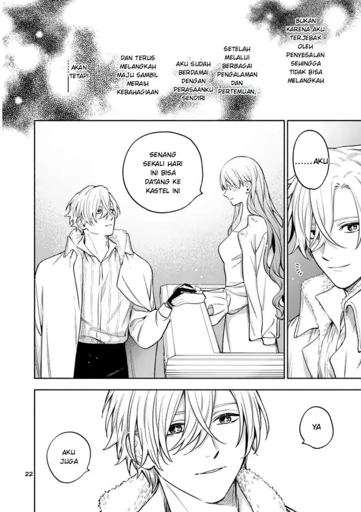 image-komik-mou-kyoumi-ga-nai-to-rikonsareta-reijou-no-igai-to-tanoshii-shinseikatsu-chapter-27.2-9/16