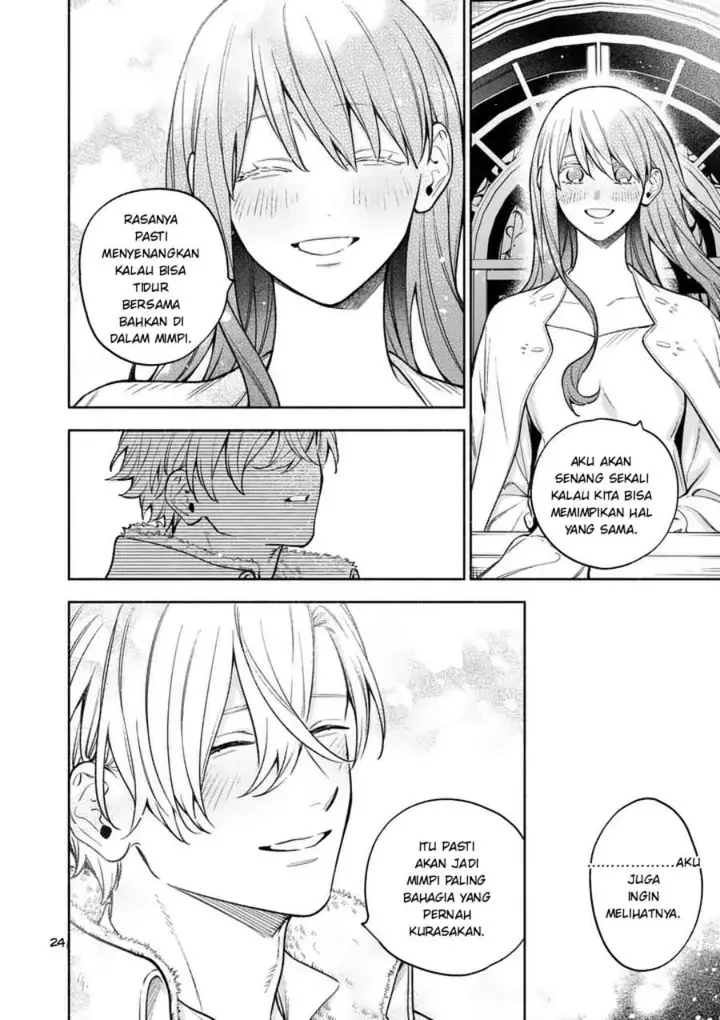 image-komik-mou-kyoumi-ga-nai-to-rikonsareta-reijou-no-igai-to-tanoshii-shinseikatsu-chapter-27.2-11/16