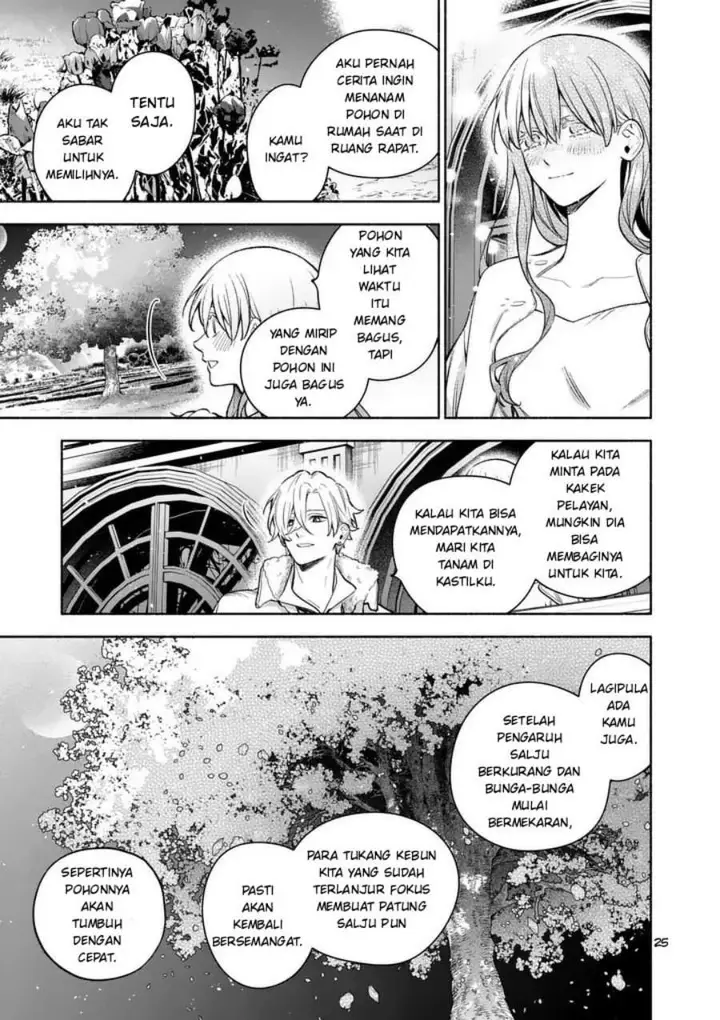 image-komik-mou-kyoumi-ga-nai-to-rikonsareta-reijou-no-igai-to-tanoshii-shinseikatsu-chapter-27.2-12/16