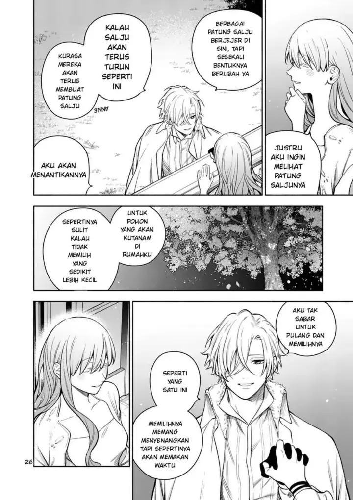 image-komik-mou-kyoumi-ga-nai-to-rikonsareta-reijou-no-igai-to-tanoshii-shinseikatsu-chapter-27.2-13/16
