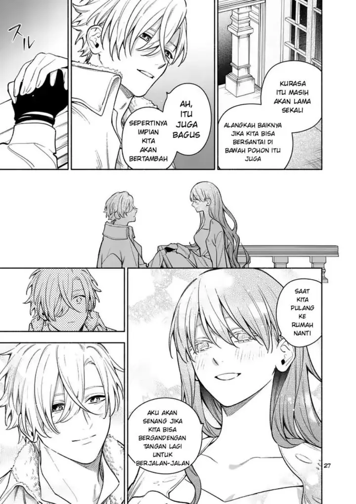 image-komik-mou-kyoumi-ga-nai-to-rikonsareta-reijou-no-igai-to-tanoshii-shinseikatsu-chapter-27.2-14/16