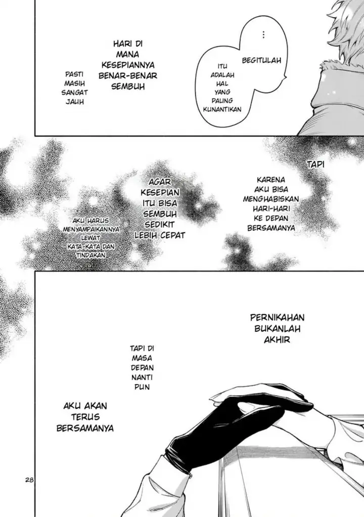 image-komik-mou-kyoumi-ga-nai-to-rikonsareta-reijou-no-igai-to-tanoshii-shinseikatsu-chapter-27.2-15/16
