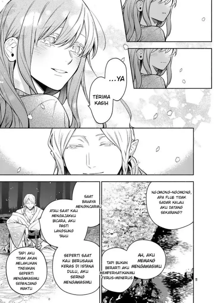 image-komik-mou-kyoumi-ga-nai-to-rikonsareta-reijou-no-igai-to-tanoshii-shinseikatsu-chapter-28.1-10/17