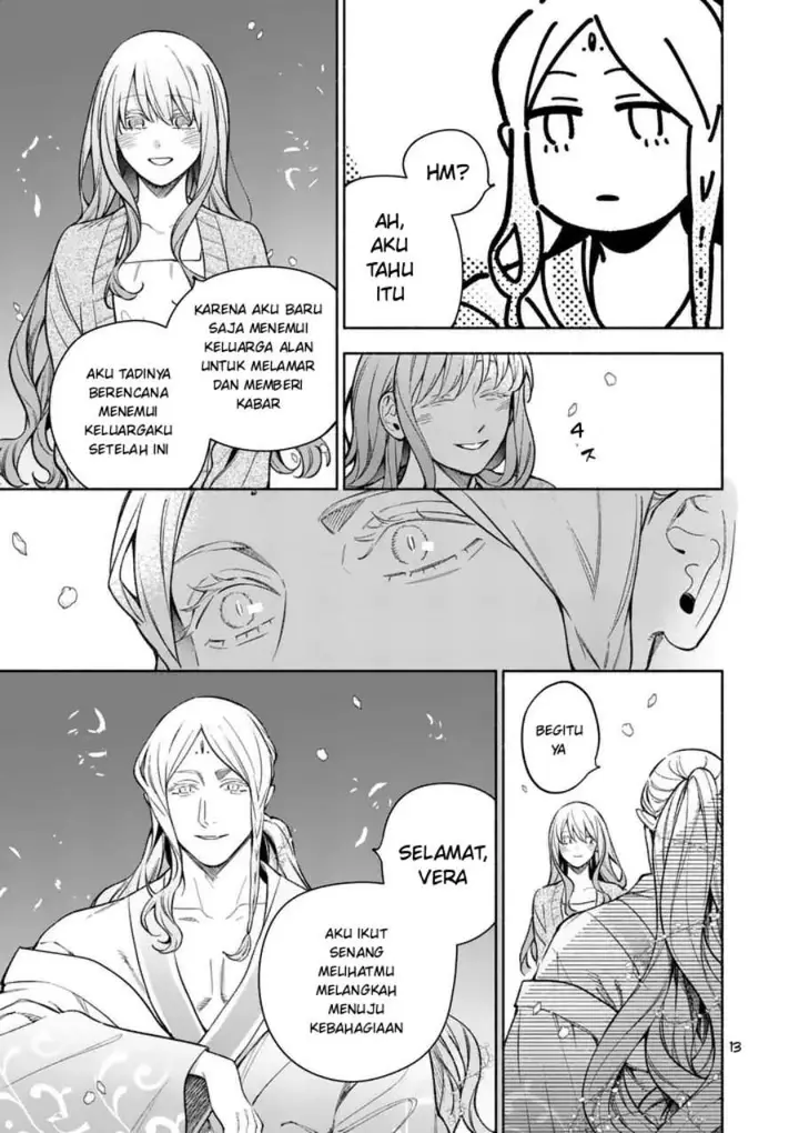 image-komik-mou-kyoumi-ga-nai-to-rikonsareta-reijou-no-igai-to-tanoshii-shinseikatsu-chapter-28.1-12/17