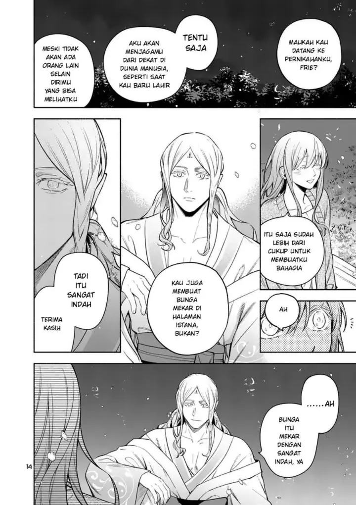 image-komik-mou-kyoumi-ga-nai-to-rikonsareta-reijou-no-igai-to-tanoshii-shinseikatsu-chapter-28.1-13/17