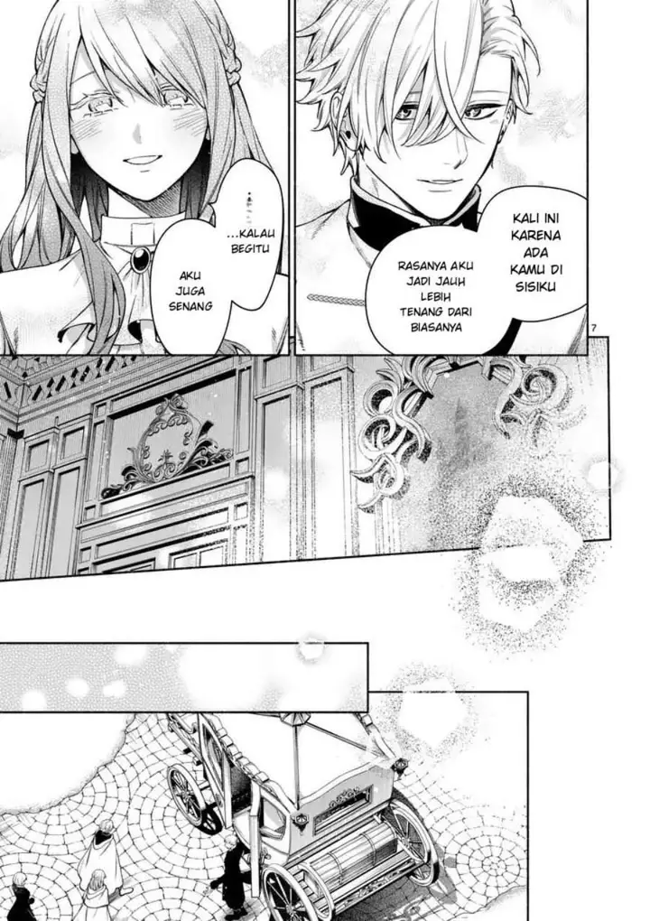 image-komik-mou-kyoumi-ga-nai-to-rikonsareta-reijou-no-igai-to-tanoshii-shinseikatsu-chapter-29.1-6/17