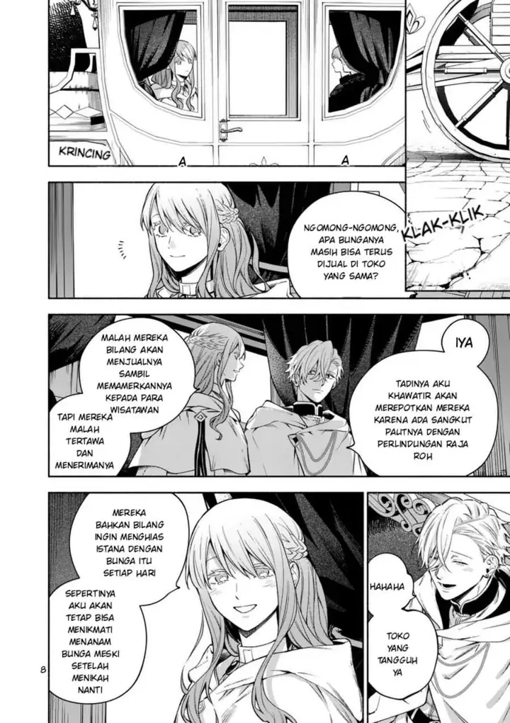 image-komik-mou-kyoumi-ga-nai-to-rikonsareta-reijou-no-igai-to-tanoshii-shinseikatsu-chapter-29.1-7/17