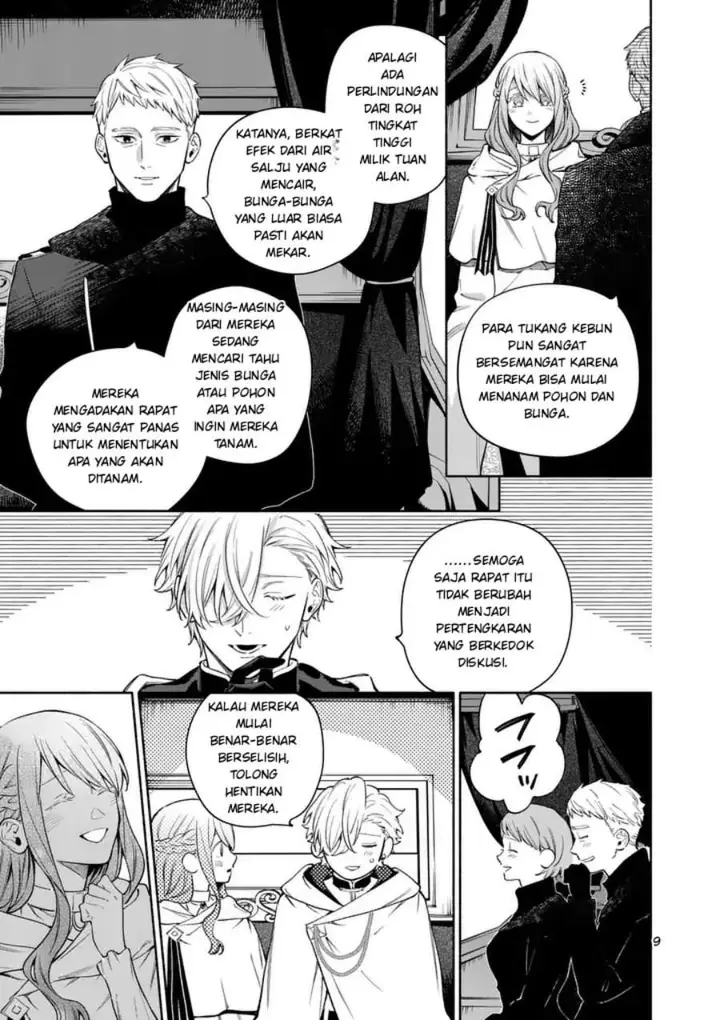 image-komik-mou-kyoumi-ga-nai-to-rikonsareta-reijou-no-igai-to-tanoshii-shinseikatsu-chapter-29.1-8/17