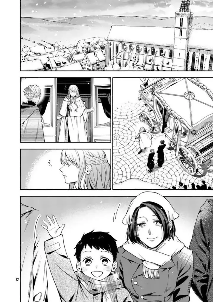 image-komik-mou-kyoumi-ga-nai-to-rikonsareta-reijou-no-igai-to-tanoshii-shinseikatsu-chapter-29.1-9/17