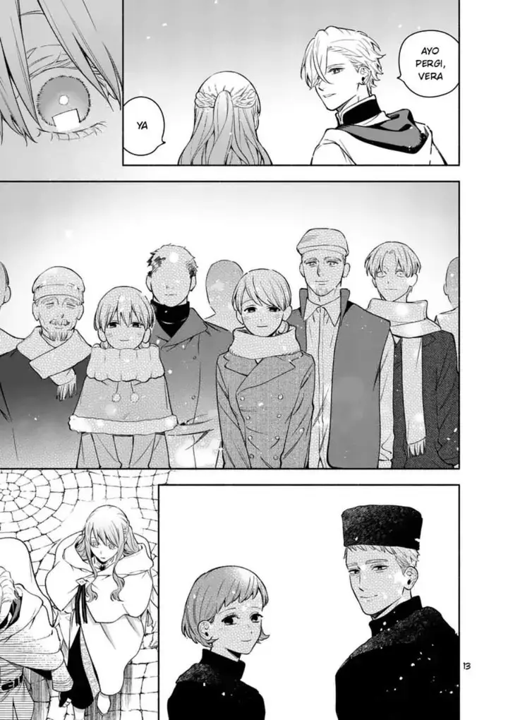 image-komik-mou-kyoumi-ga-nai-to-rikonsareta-reijou-no-igai-to-tanoshii-shinseikatsu-chapter-29.1-12/17