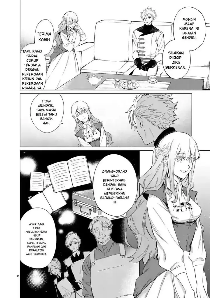 image-komik-mou-kyoumi-ga-nai-to-rikonsareta-reijou-no-igai-to-tanoshii-shinseikatsu-chapter-3-1/9