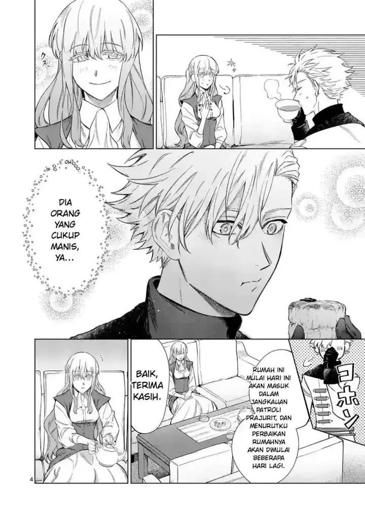 image-komik-mou-kyoumi-ga-nai-to-rikonsareta-reijou-no-igai-to-tanoshii-shinseikatsu-chapter-3-3/9