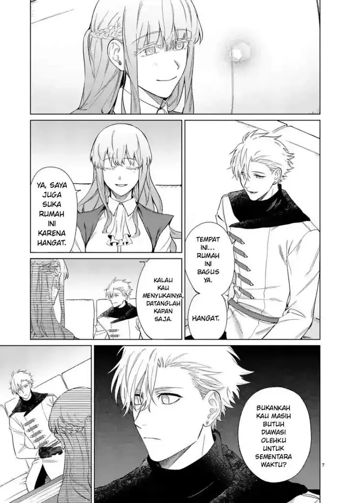 image-komik-mou-kyoumi-ga-nai-to-rikonsareta-reijou-no-igai-to-tanoshii-shinseikatsu-chapter-3-6/9