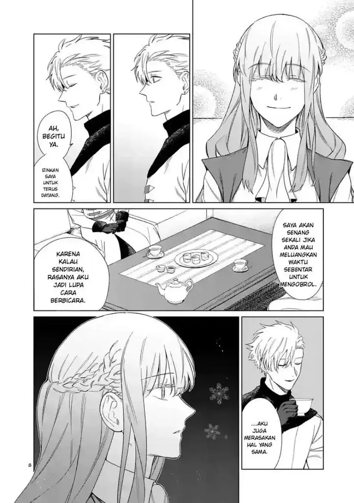 image-komik-mou-kyoumi-ga-nai-to-rikonsareta-reijou-no-igai-to-tanoshii-shinseikatsu-chapter-3-7/9
