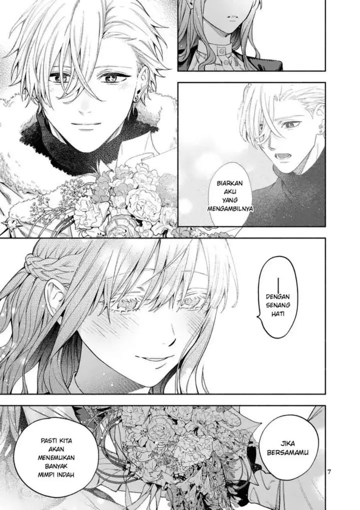 image-komik-mou-kyoumi-ga-nai-to-rikonsareta-reijou-no-igai-to-tanoshii-shinseikatsu-chapter-30.1-6/15