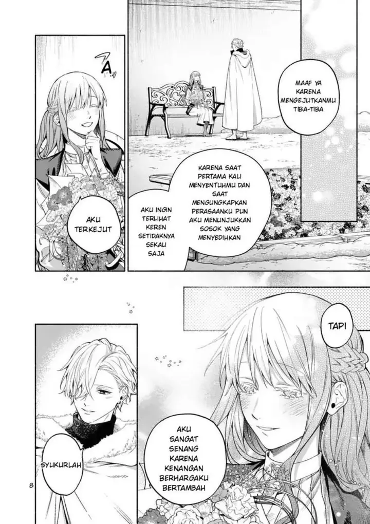 image-komik-mou-kyoumi-ga-nai-to-rikonsareta-reijou-no-igai-to-tanoshii-shinseikatsu-chapter-30.1-7/15
