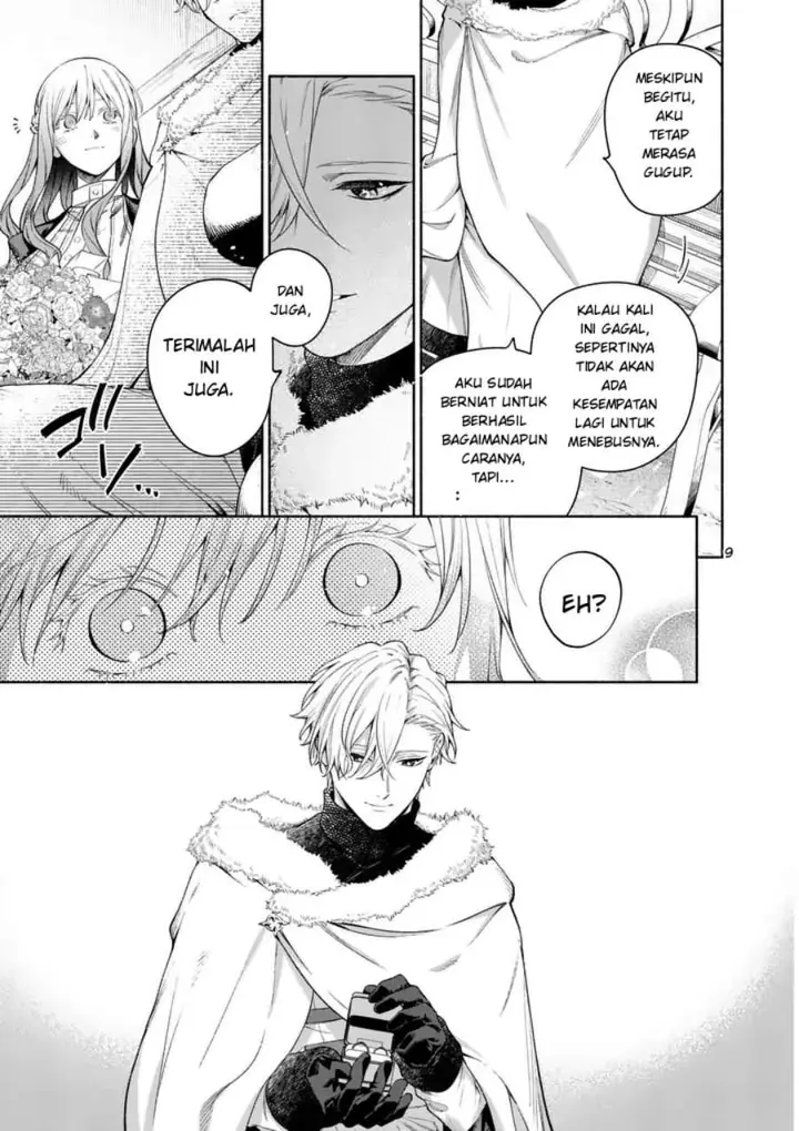 image-komik-mou-kyoumi-ga-nai-to-rikonsareta-reijou-no-igai-to-tanoshii-shinseikatsu-chapter-30.1-8/15
