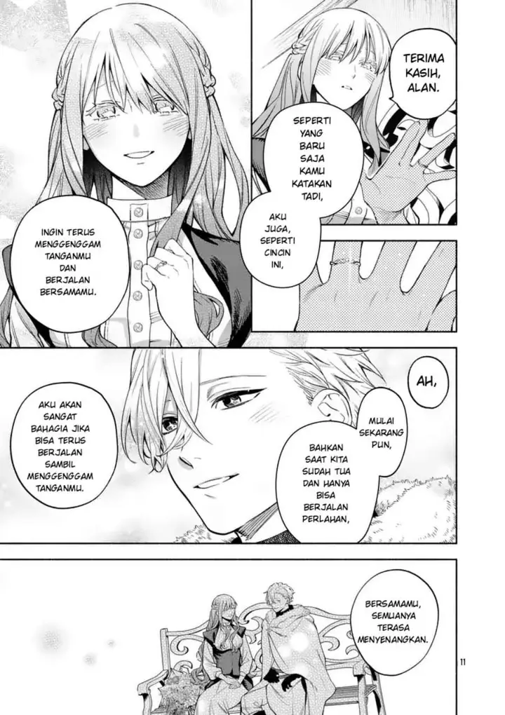 image-komik-mou-kyoumi-ga-nai-to-rikonsareta-reijou-no-igai-to-tanoshii-shinseikatsu-chapter-30.1-10/15