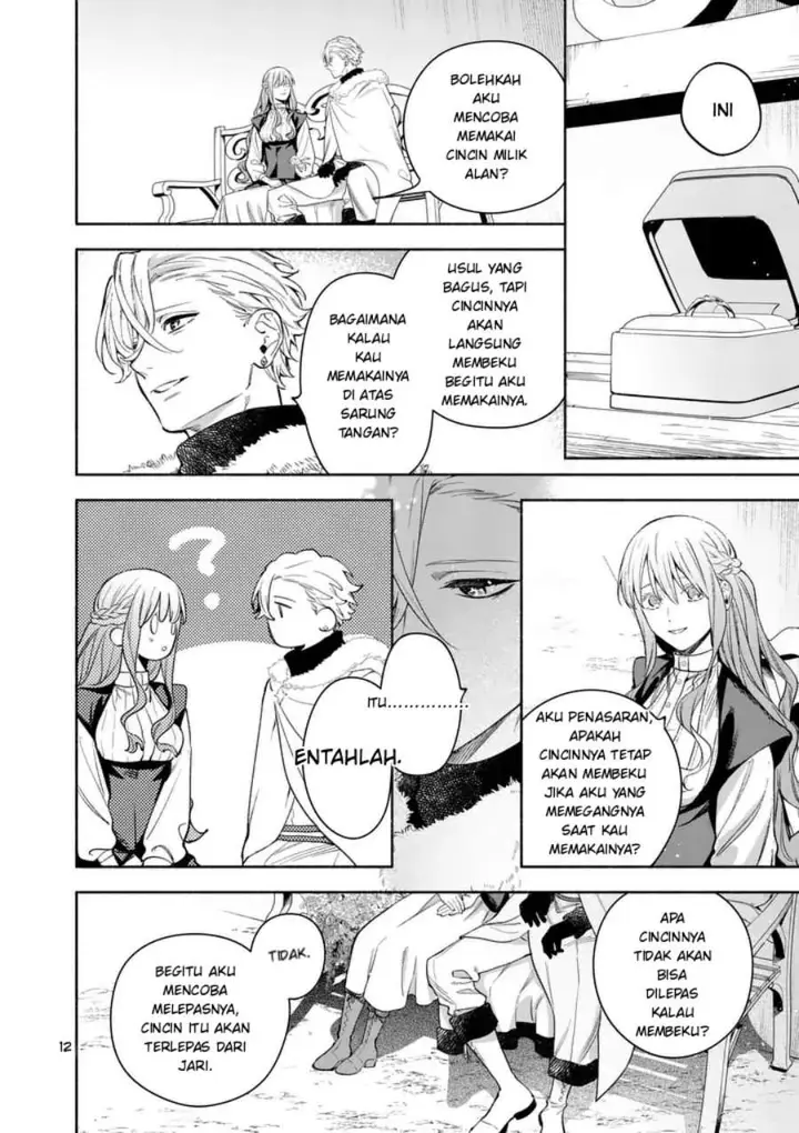image-komik-mou-kyoumi-ga-nai-to-rikonsareta-reijou-no-igai-to-tanoshii-shinseikatsu-chapter-30.1-11/15