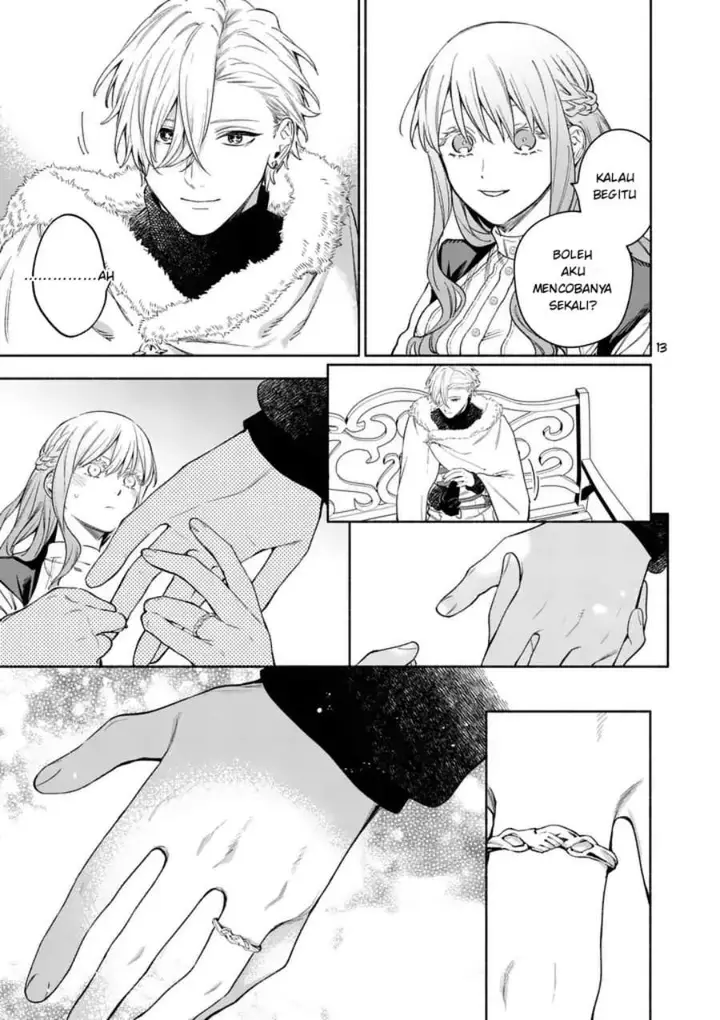 image-komik-mou-kyoumi-ga-nai-to-rikonsareta-reijou-no-igai-to-tanoshii-shinseikatsu-chapter-30.1-12/15
