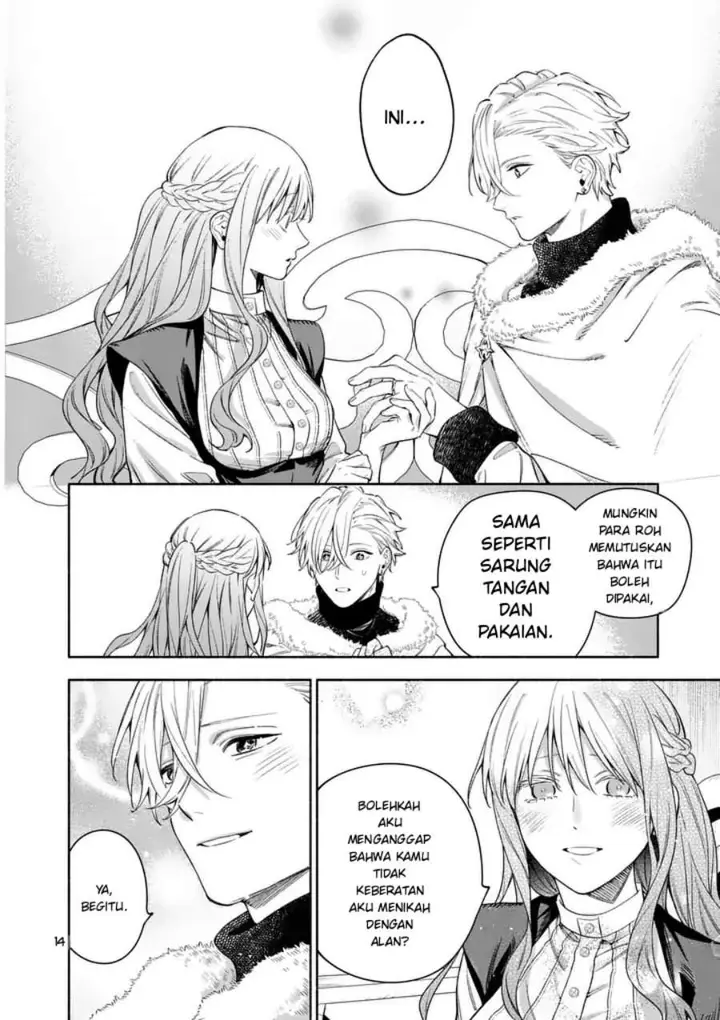 image-komik-mou-kyoumi-ga-nai-to-rikonsareta-reijou-no-igai-to-tanoshii-shinseikatsu-chapter-30.1-13/15