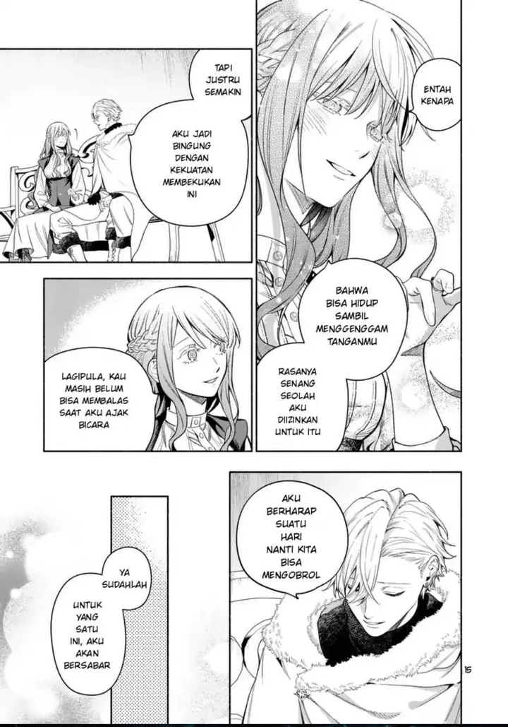 image-komik-mou-kyoumi-ga-nai-to-rikonsareta-reijou-no-igai-to-tanoshii-shinseikatsu-chapter-30.1-14/15