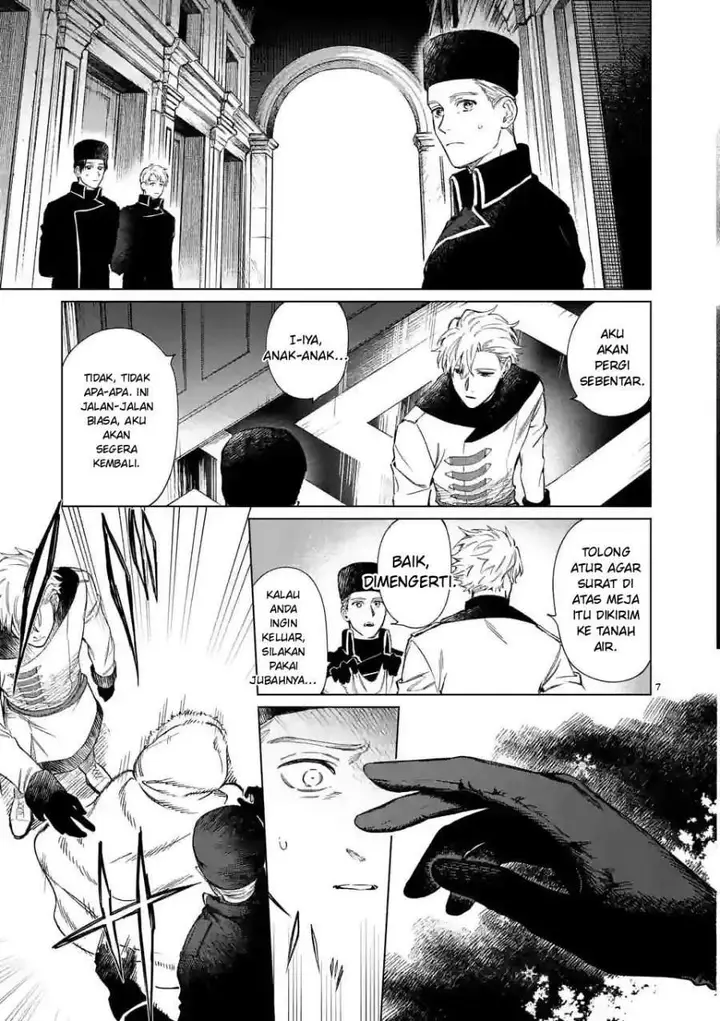 image-komik-mou-kyoumi-ga-nai-to-rikonsareta-reijou-no-igai-to-tanoshii-shinseikatsu-chapter-4-6/12
