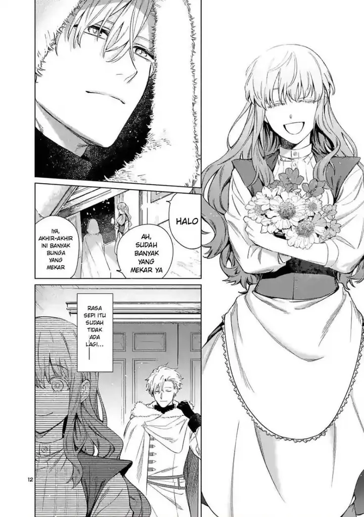 image-komik-mou-kyoumi-ga-nai-to-rikonsareta-reijou-no-igai-to-tanoshii-shinseikatsu-chapter-4-11/12