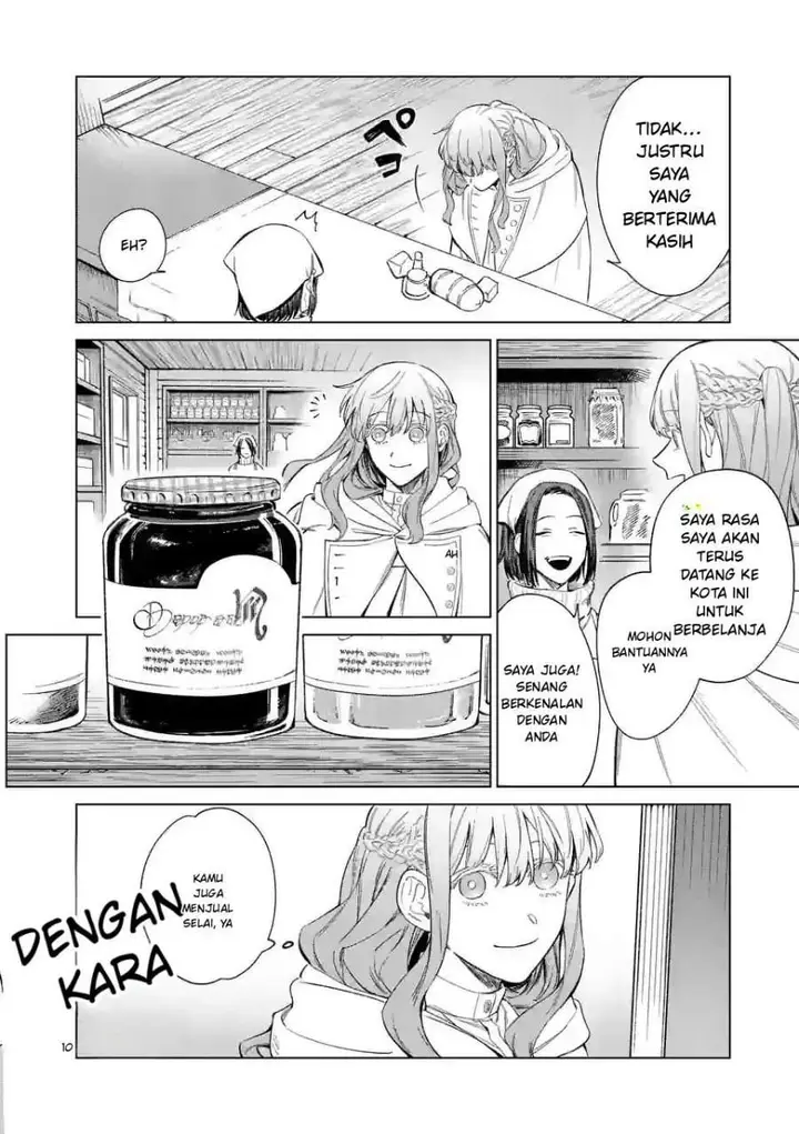 image-komik-mou-kyoumi-ga-nai-to-rikonsareta-reijou-no-igai-to-tanoshii-shinseikatsu-chapter-5-9/12