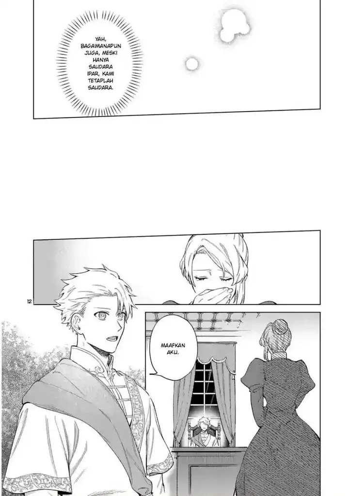 image-komik-mou-kyoumi-ga-nai-to-rikonsareta-reijou-no-igai-to-tanoshii-shinseikatsu-chapter-5-11/12