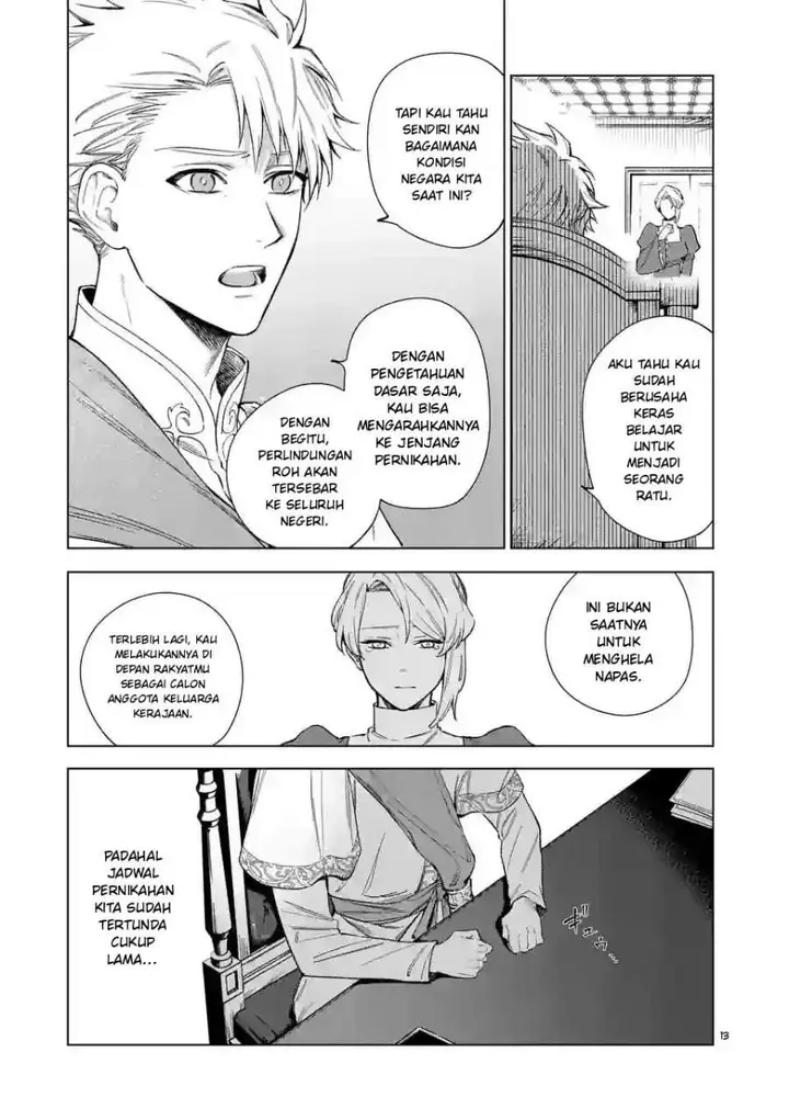 image-komik-mou-kyoumi-ga-nai-to-rikonsareta-reijou-no-igai-to-tanoshii-shinseikatsu-chapter-5.5-0/11