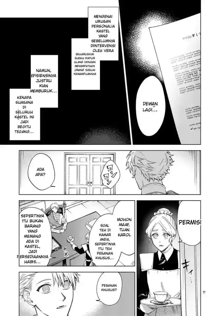 image-komik-mou-kyoumi-ga-nai-to-rikonsareta-reijou-no-igai-to-tanoshii-shinseikatsu-chapter-5.5-4/11