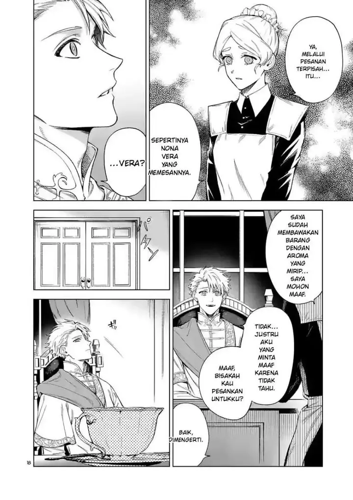 image-komik-mou-kyoumi-ga-nai-to-rikonsareta-reijou-no-igai-to-tanoshii-shinseikatsu-chapter-5.5-5/11