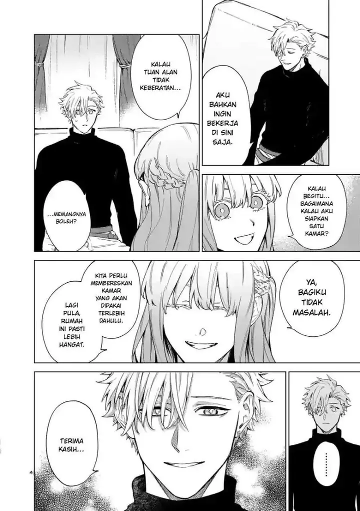 image-komik-mou-kyoumi-ga-nai-to-rikonsareta-reijou-no-igai-to-tanoshii-shinseikatsu-chapter-6-3/15