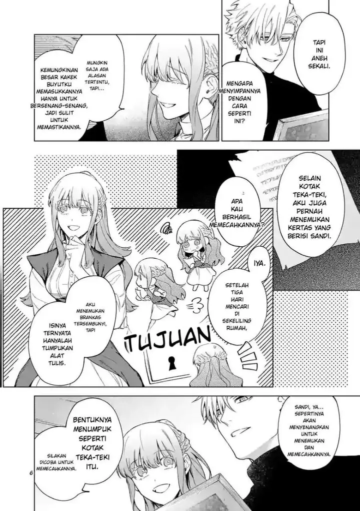image-komik-mou-kyoumi-ga-nai-to-rikonsareta-reijou-no-igai-to-tanoshii-shinseikatsu-chapter-6-5/15