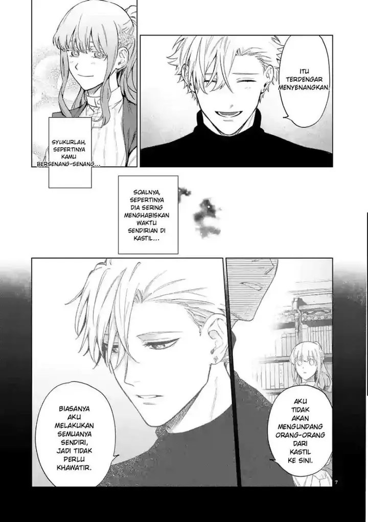 image-komik-mou-kyoumi-ga-nai-to-rikonsareta-reijou-no-igai-to-tanoshii-shinseikatsu-chapter-6-6/15