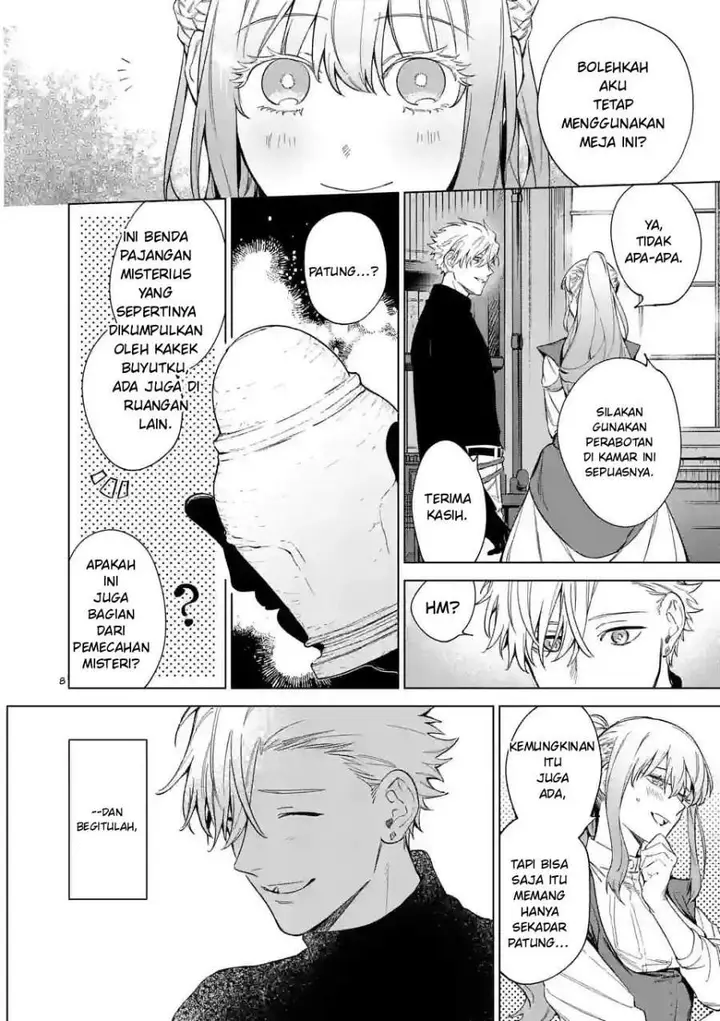 image-komik-mou-kyoumi-ga-nai-to-rikonsareta-reijou-no-igai-to-tanoshii-shinseikatsu-chapter-6-7/15