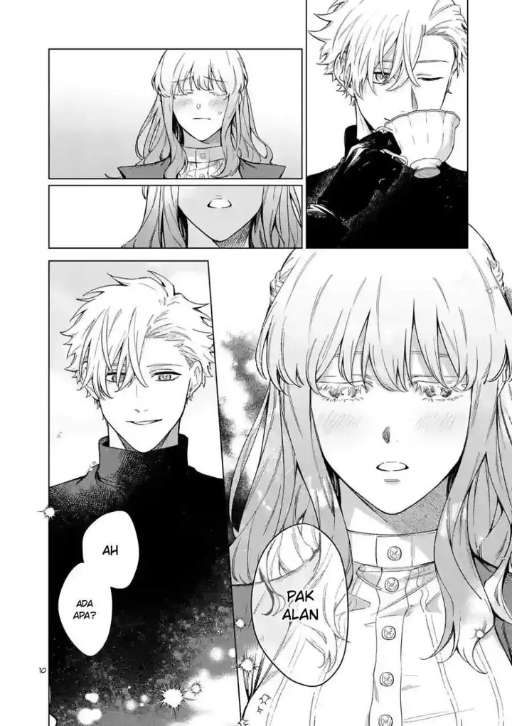 image-komik-mou-kyoumi-ga-nai-to-rikonsareta-reijou-no-igai-to-tanoshii-shinseikatsu-chapter-6-9/15