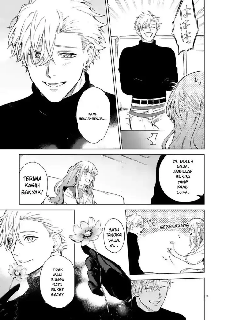 image-komik-mou-kyoumi-ga-nai-to-rikonsareta-reijou-no-igai-to-tanoshii-shinseikatsu-chapter-6-12/15