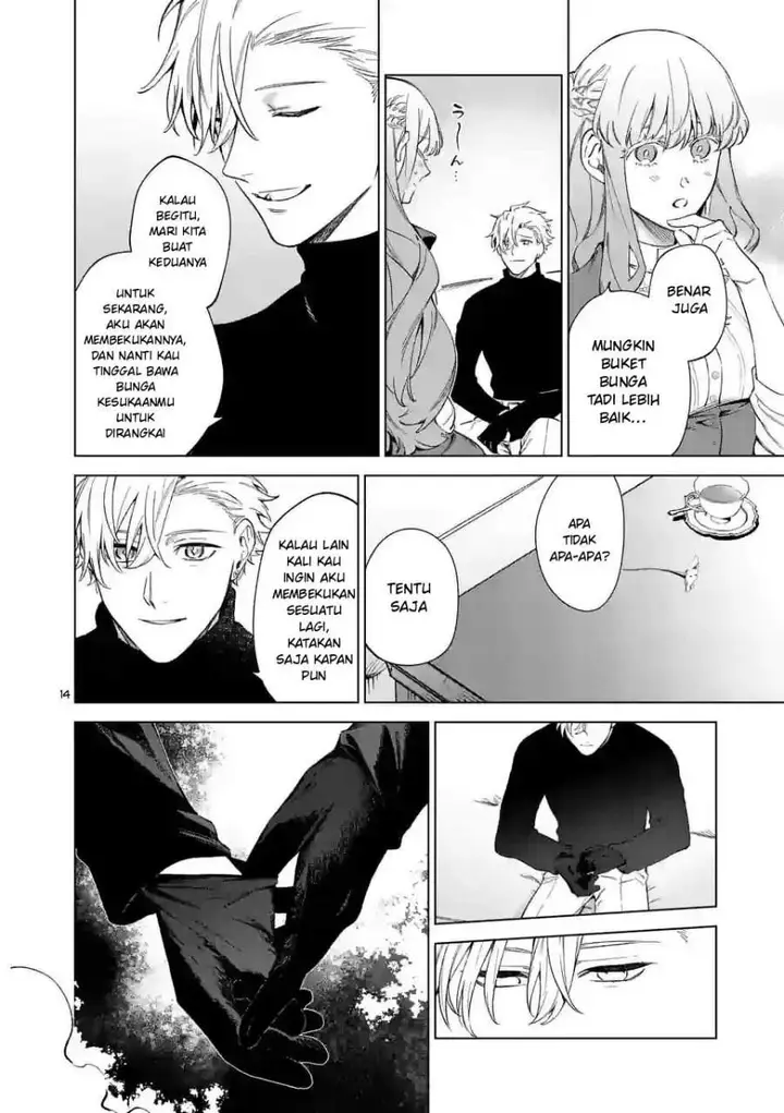 image-komik-mou-kyoumi-ga-nai-to-rikonsareta-reijou-no-igai-to-tanoshii-shinseikatsu-chapter-6-13/15
