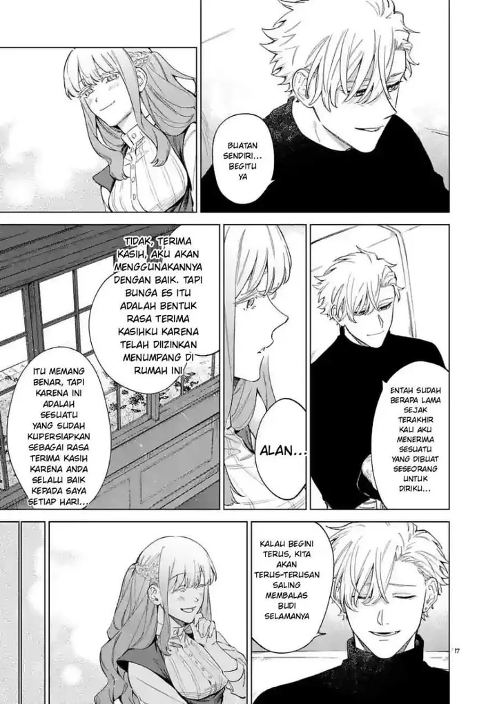 image-komik-mou-kyoumi-ga-nai-to-rikonsareta-reijou-no-igai-to-tanoshii-shinseikatsu-chapter-6.5-1/22