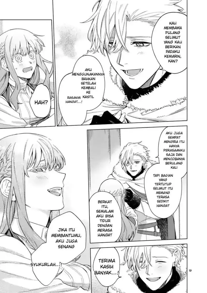 image-komik-mou-kyoumi-ga-nai-to-rikonsareta-reijou-no-igai-to-tanoshii-shinseikatsu-chapter-6.5-3/22