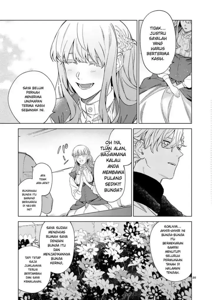 image-komik-mou-kyoumi-ga-nai-to-rikonsareta-reijou-no-igai-to-tanoshii-shinseikatsu-chapter-6.5-9/22