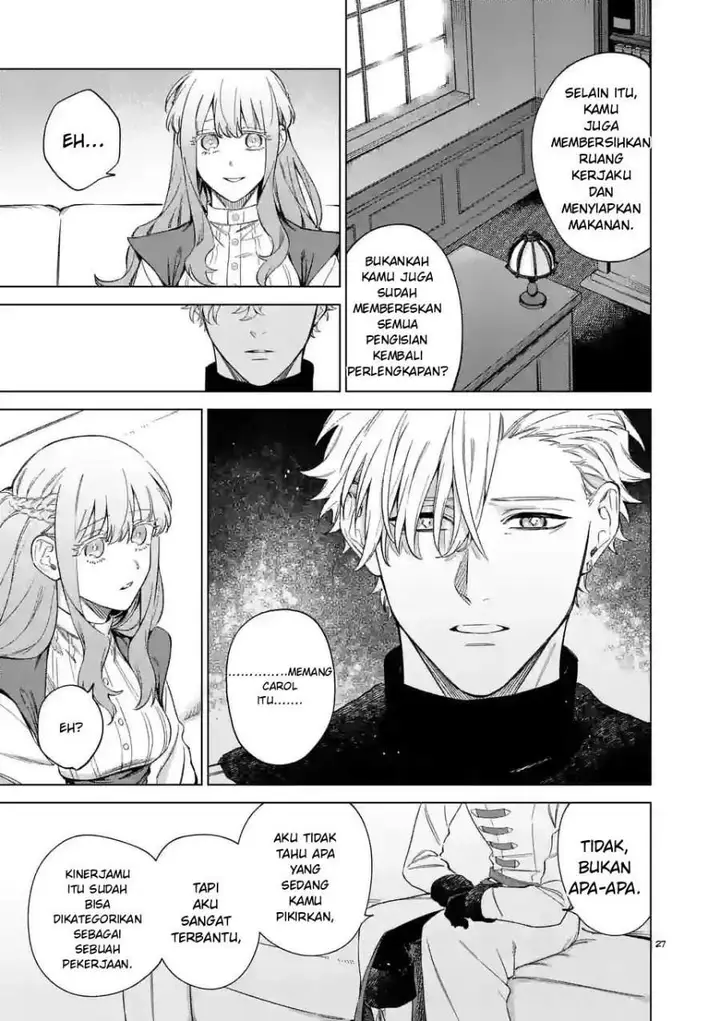 image-komik-mou-kyoumi-ga-nai-to-rikonsareta-reijou-no-igai-to-tanoshii-shinseikatsu-chapter-6.5-11/22