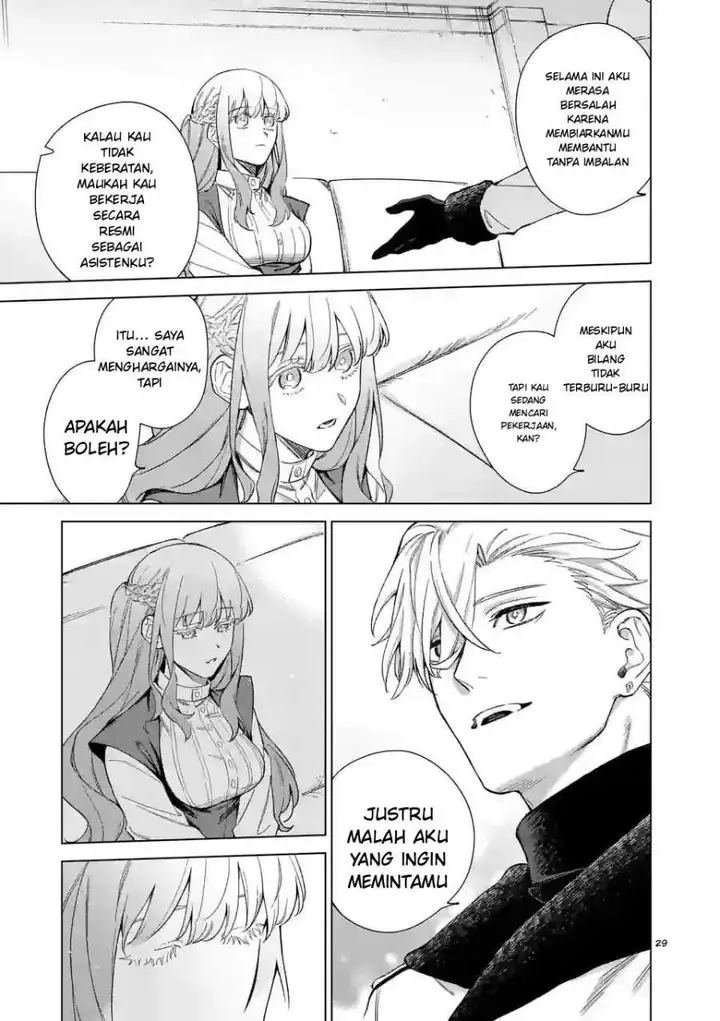 image-komik-mou-kyoumi-ga-nai-to-rikonsareta-reijou-no-igai-to-tanoshii-shinseikatsu-chapter-6.5-13/22